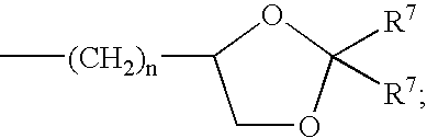 Cyclic Amide & Ester Pyrazinoylganidine Sodium Channel Blockers