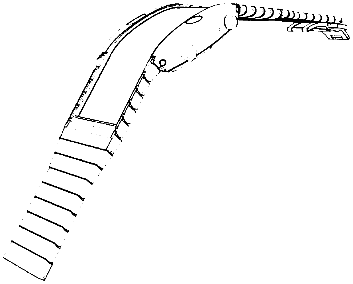 Mistaken touch prevention method for wearable equipment, wearable equipment and storage medium