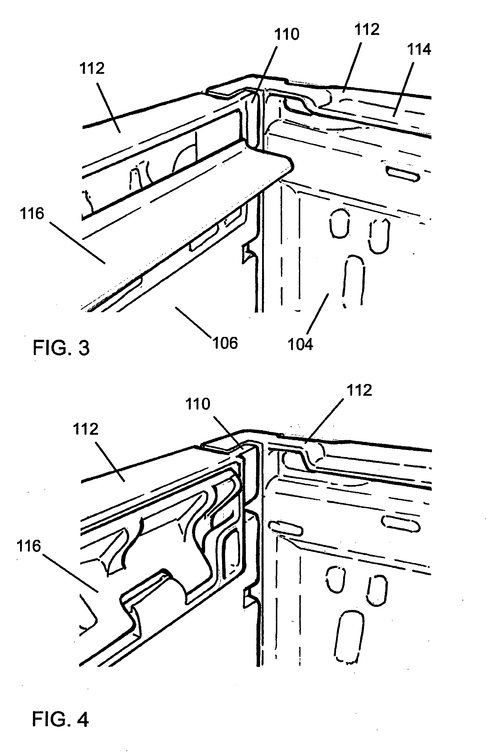 Collapsible container