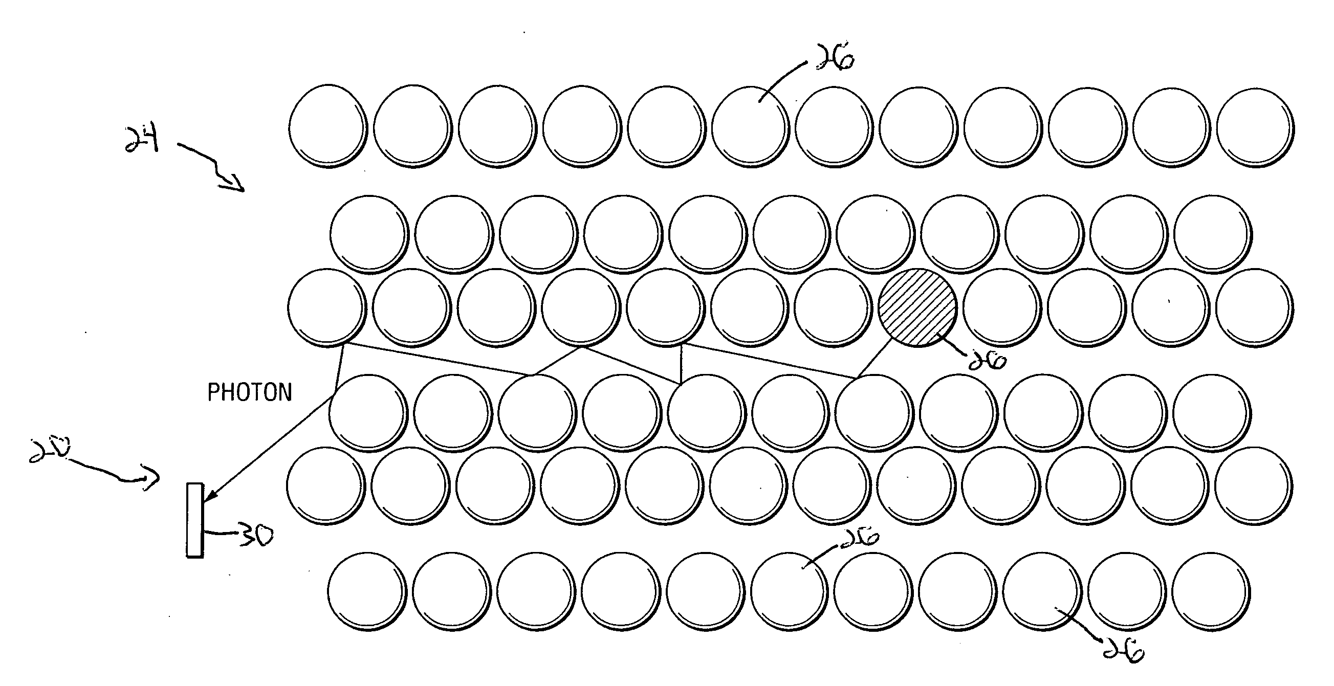 Early detection of battery cell thermal event