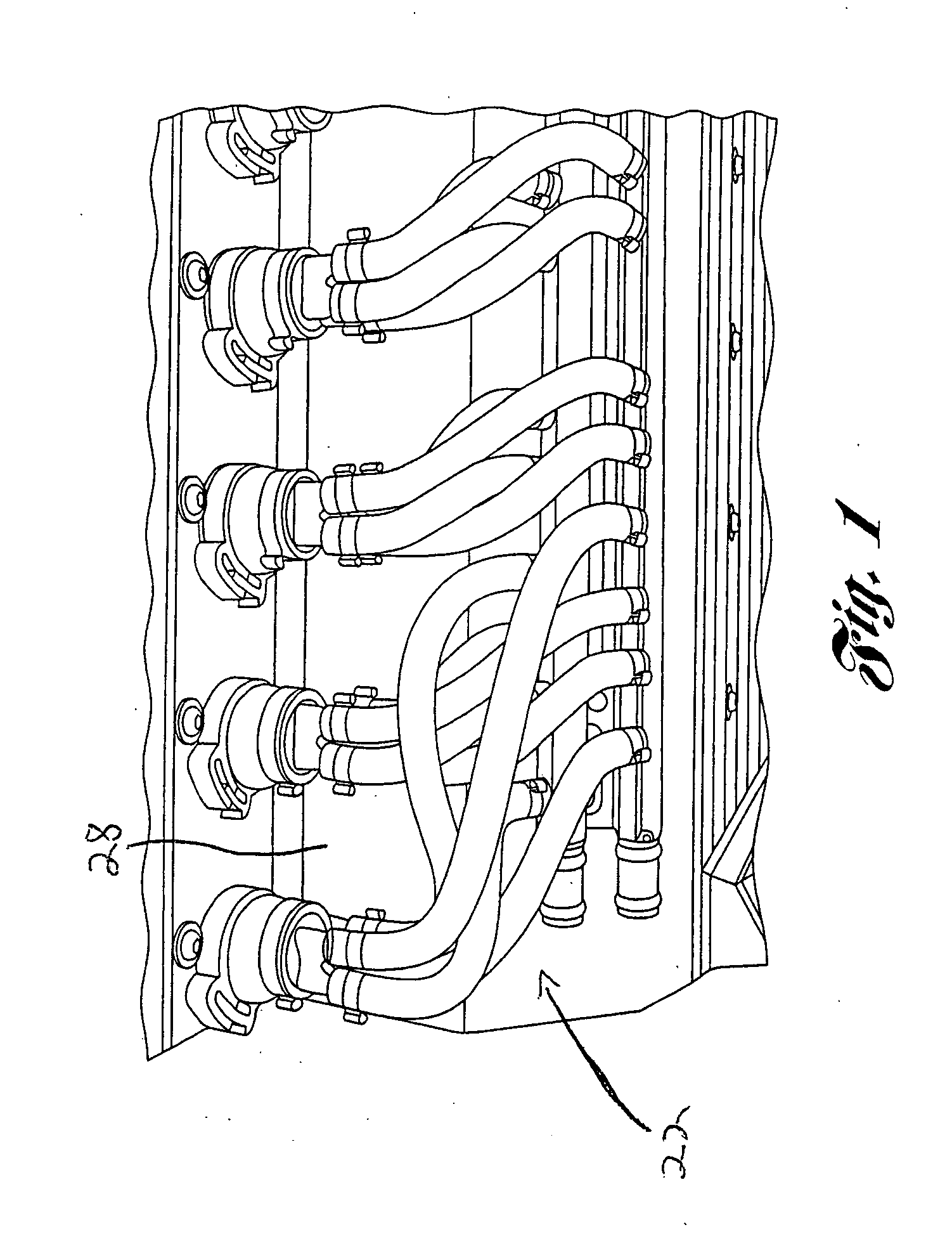 Early detection of battery cell thermal event