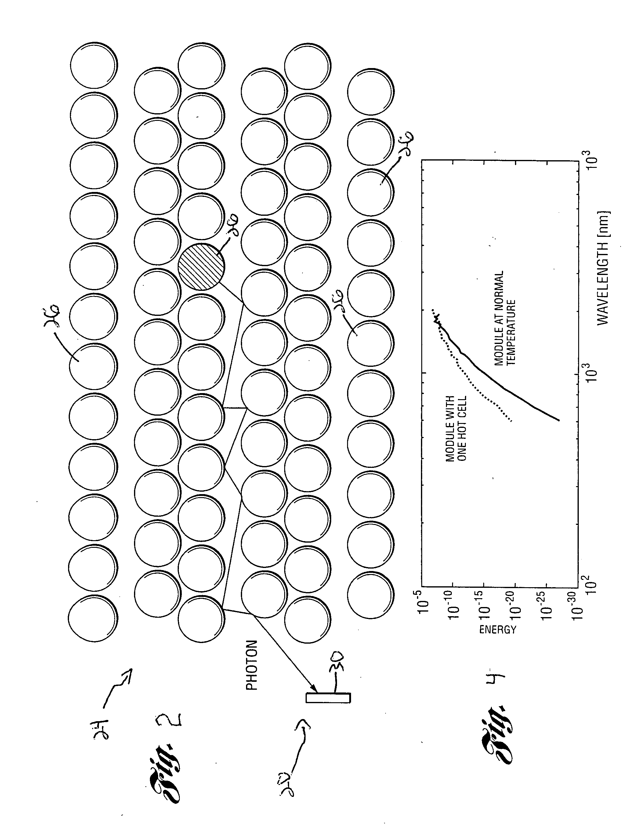 Early detection of battery cell thermal event