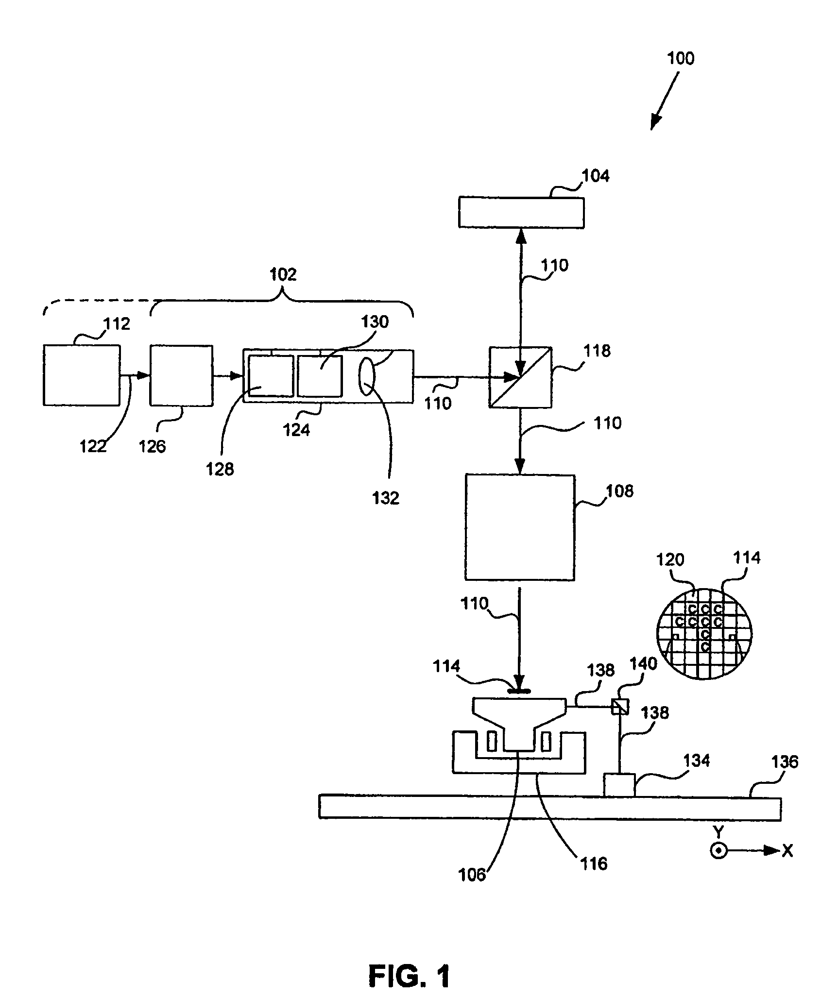 Lithographic apparatus and device manufacturing method