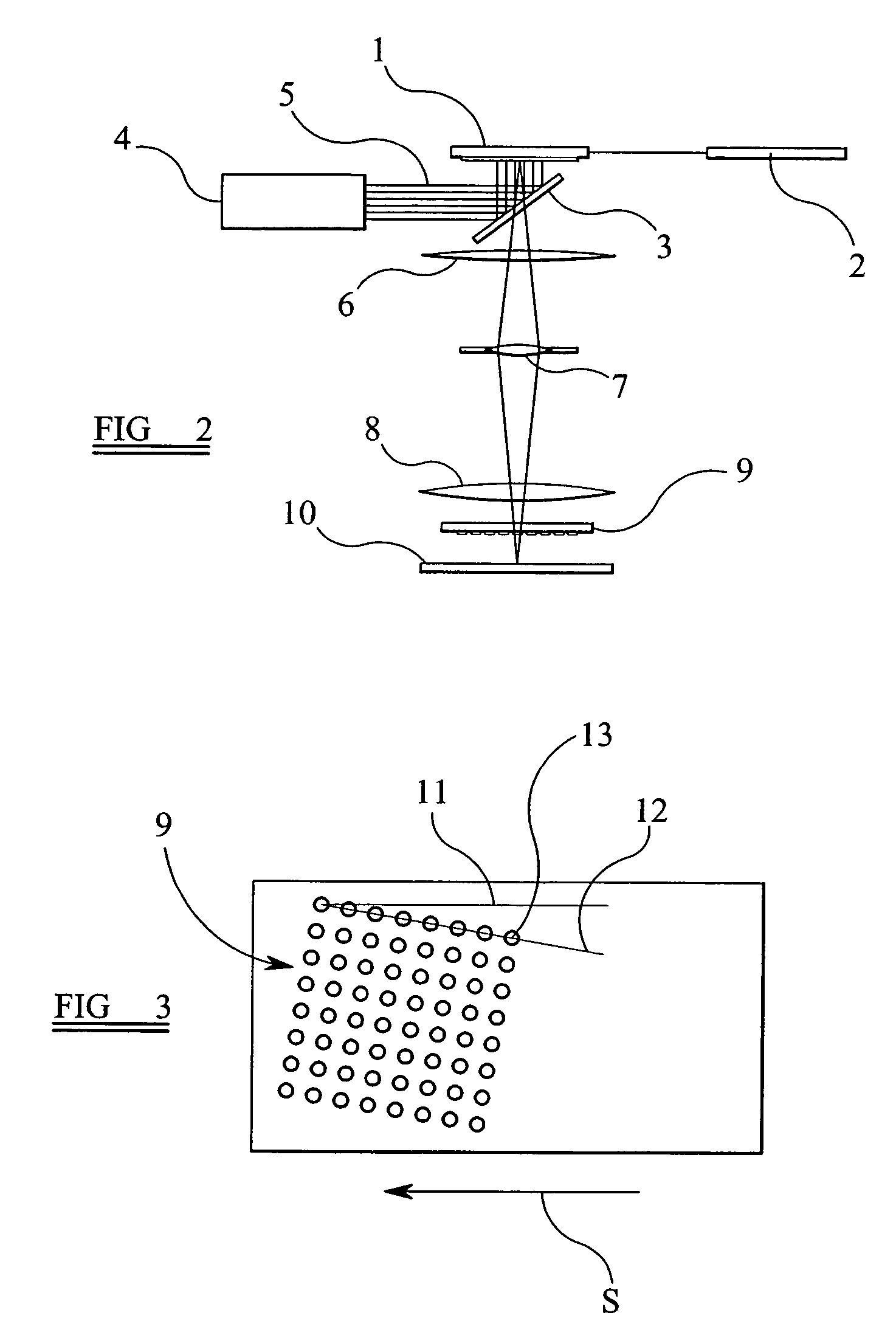 Lithographic apparatus and device manufacturing method