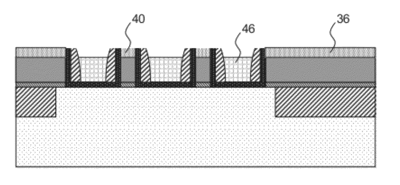 Method of manufacturing a bipolar transistor and bipolar transistor