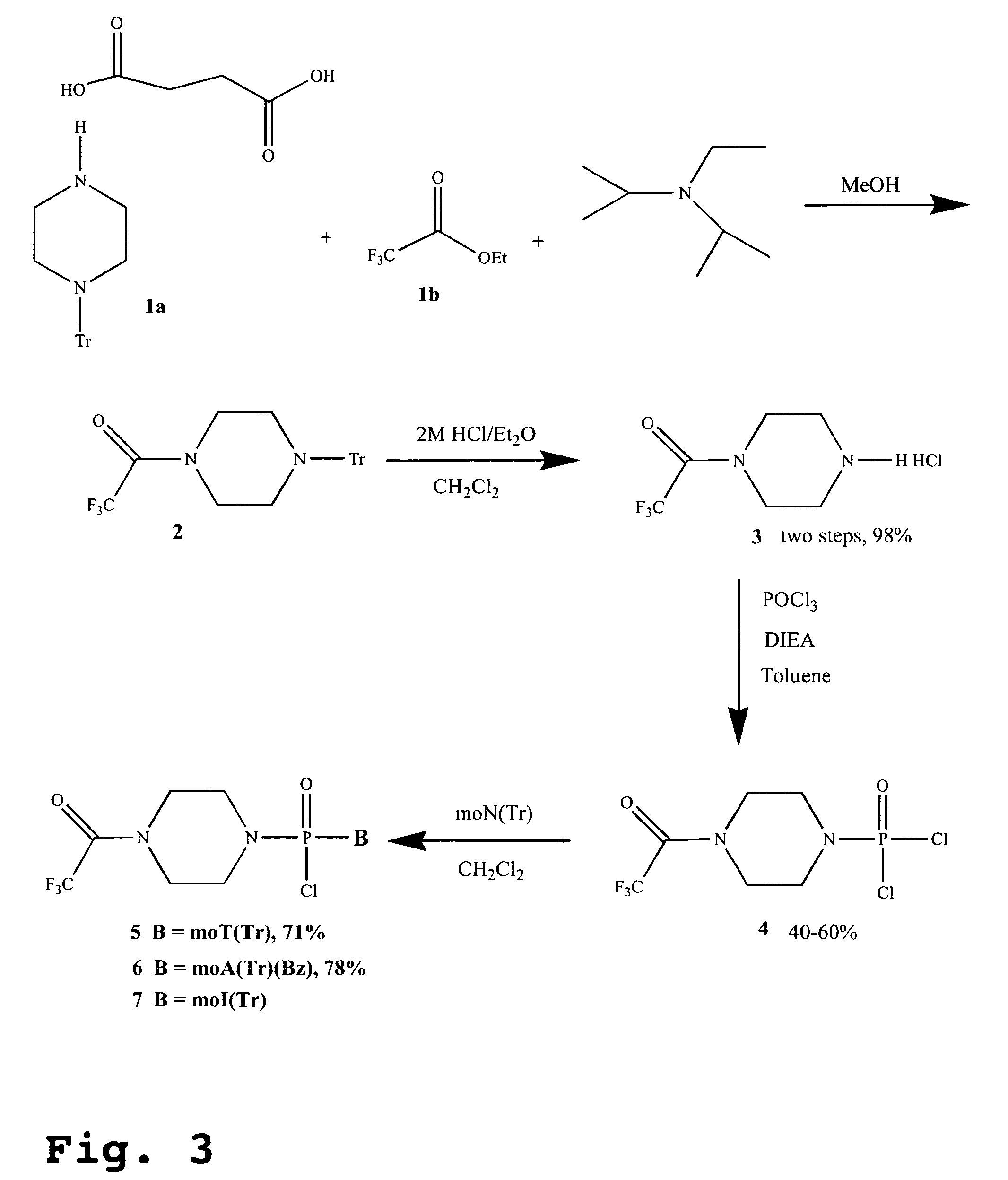 Splice-region antisense composition and method