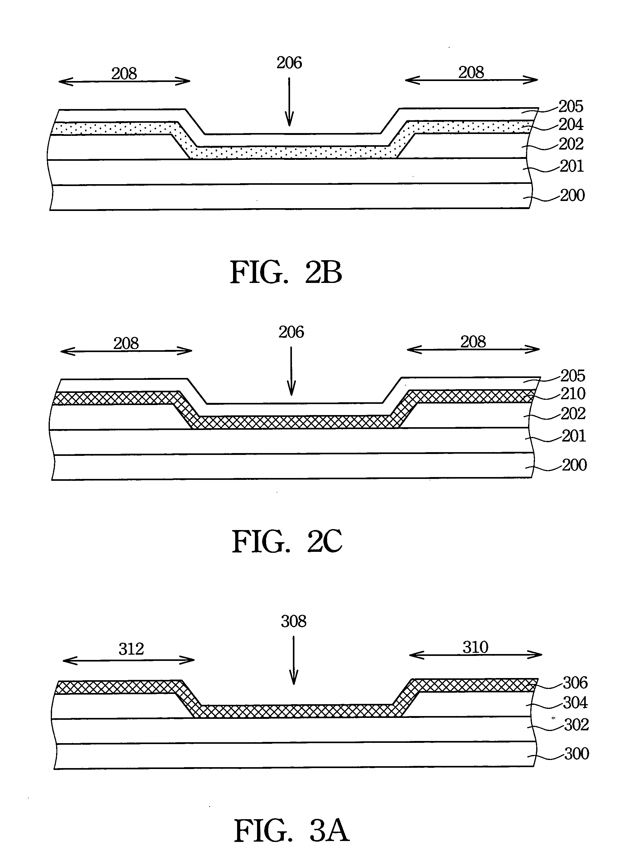 Method of controlling polysilicon crystallization