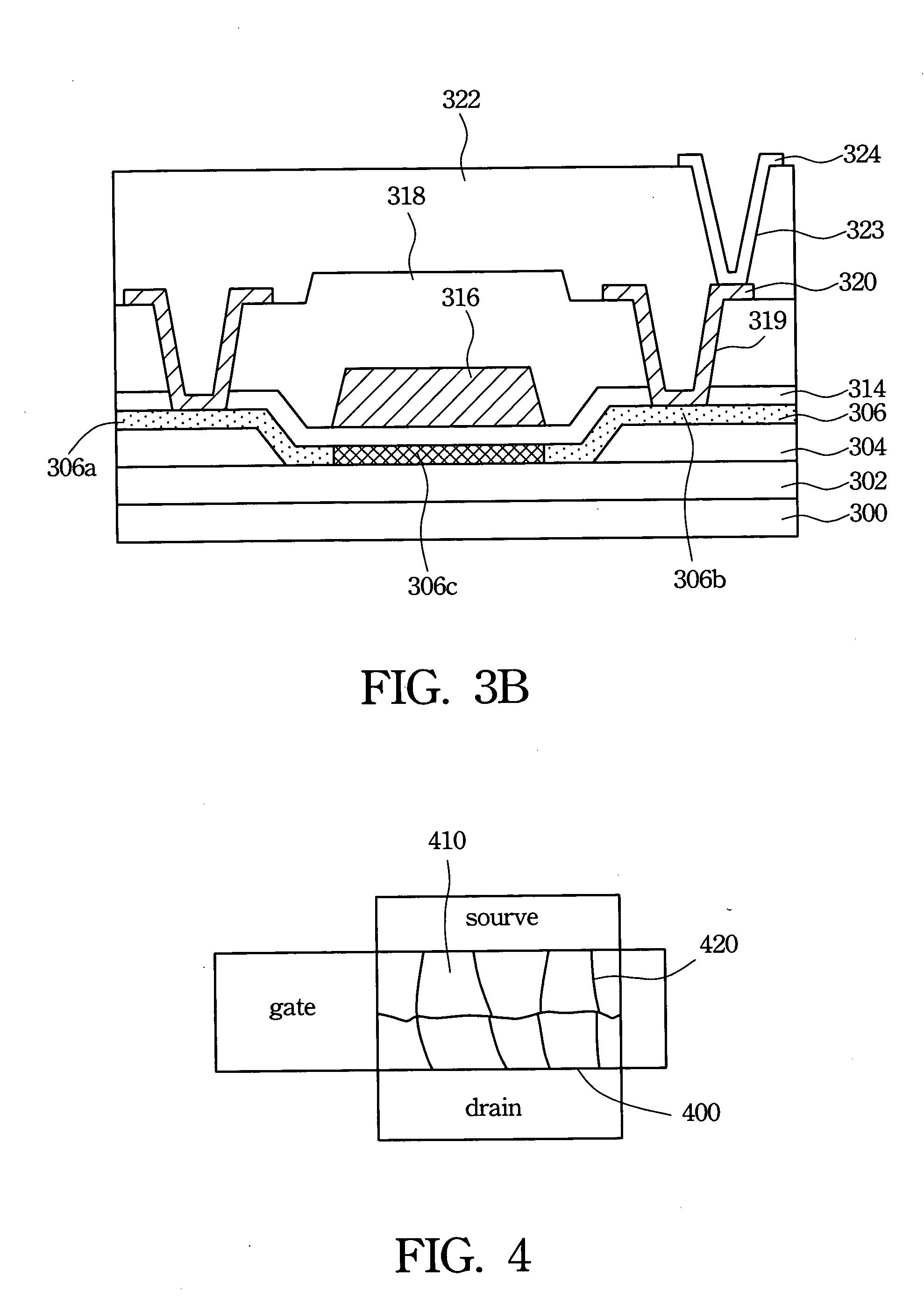 Method of controlling polysilicon crystallization