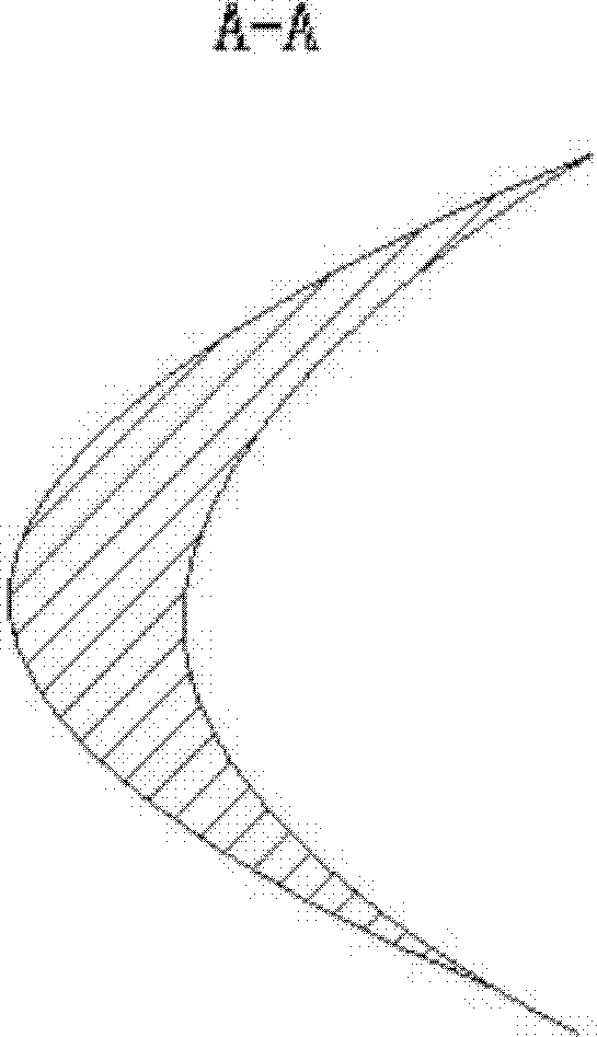 Novel pneumatic mechanical claw