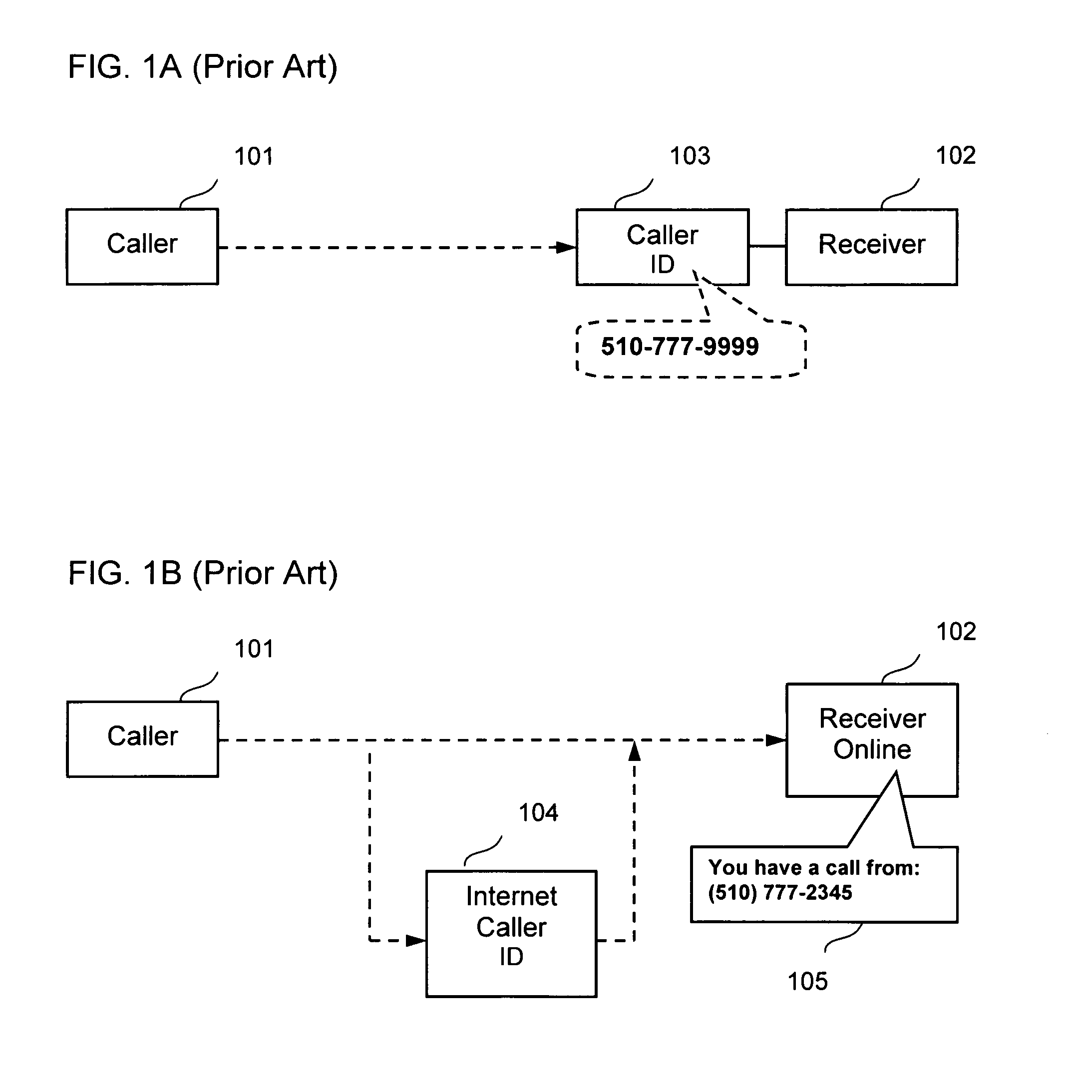 Method for populating a caller's information to a host-based address book