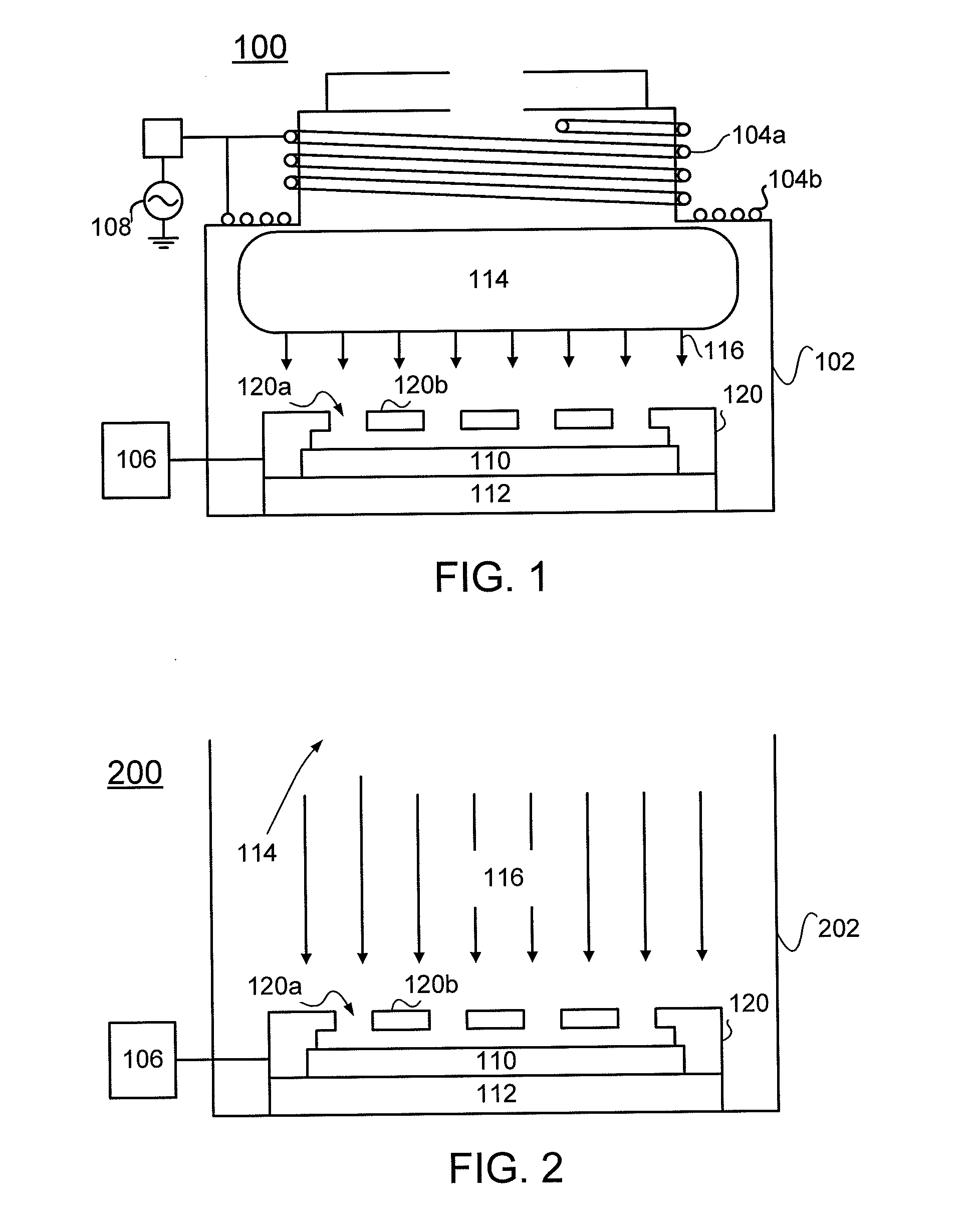 Patterned assembly for manufacturing a solar cell and a method thereof