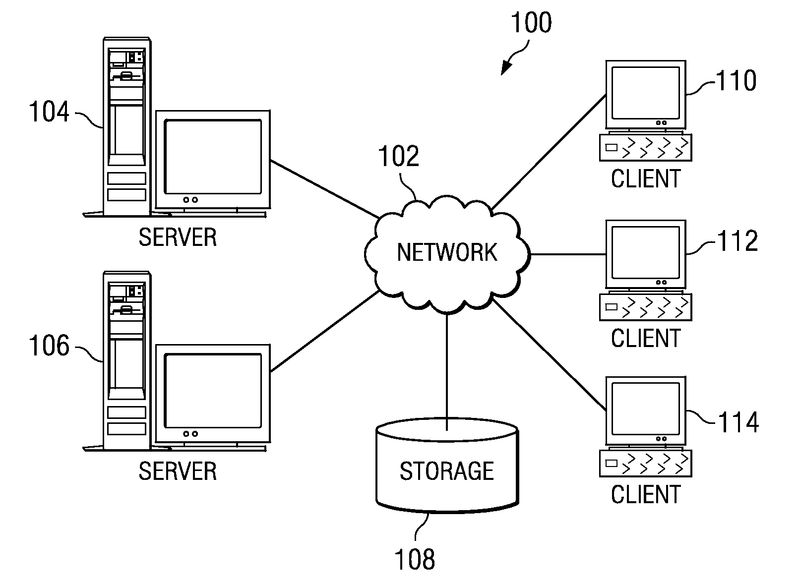 System and Method for Direct/Indirect Transmission of Information Using a Multi-Tiered Full-Graph Interconnect Architecture