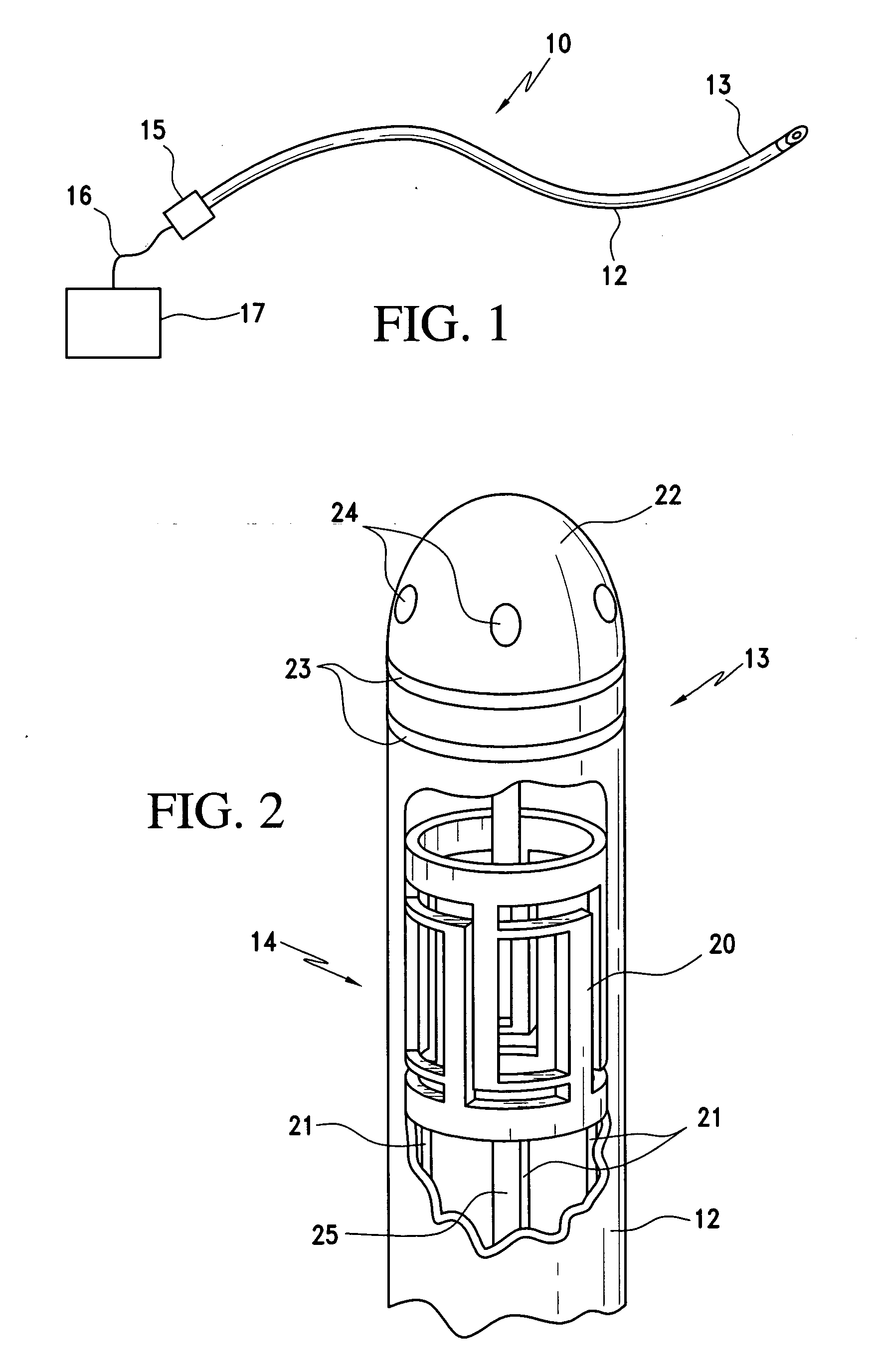 Catheter having tri-axial force sensor