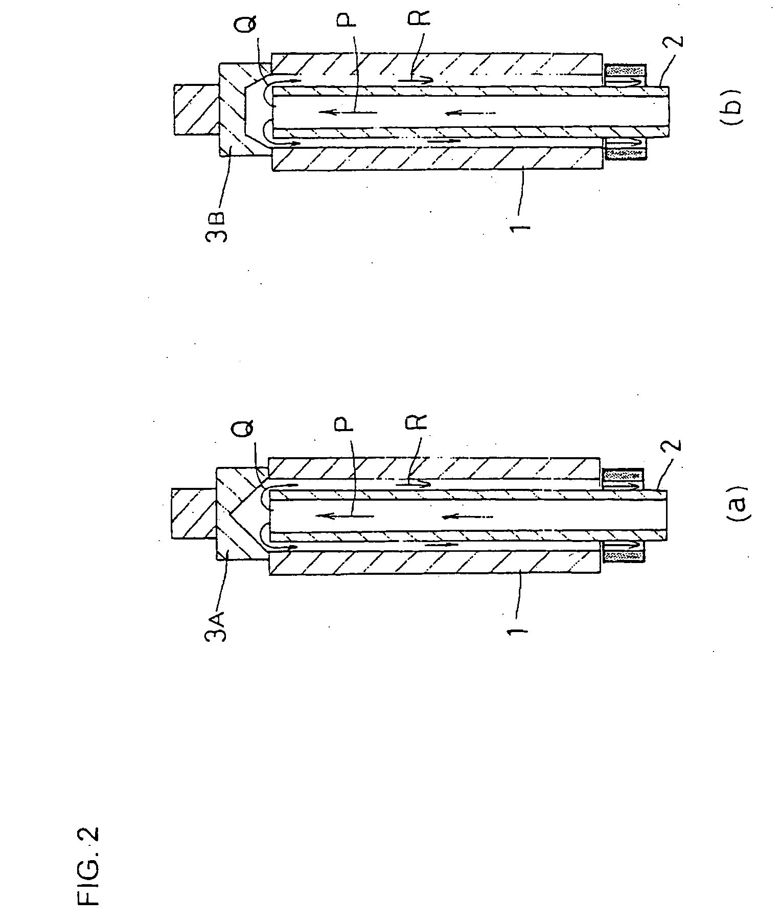 Track bushing and method and apparatus for producing the same