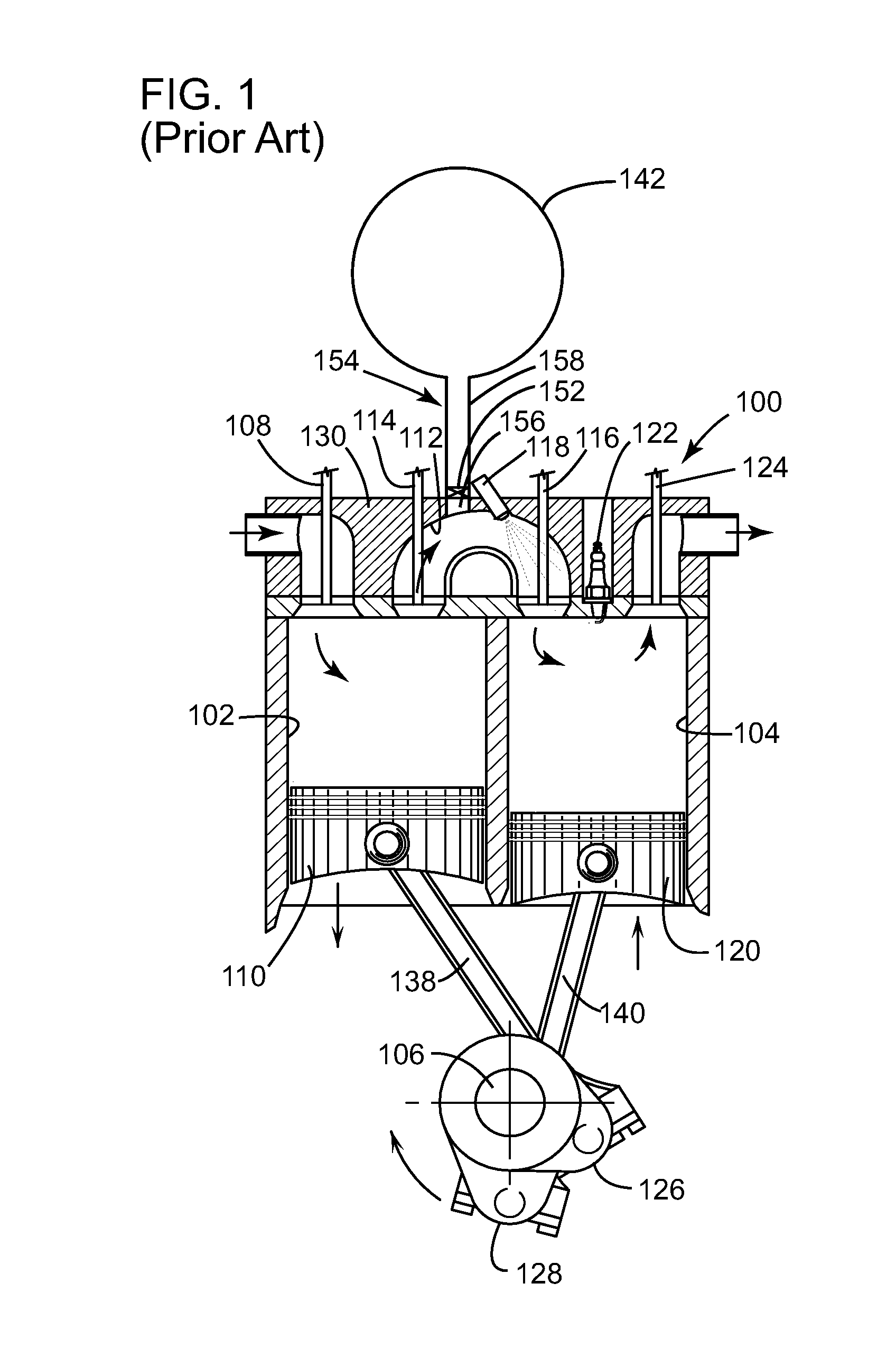 Variable force valve spring