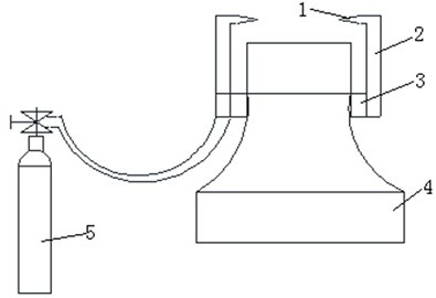 A Forging Process of Hastelloy C-276