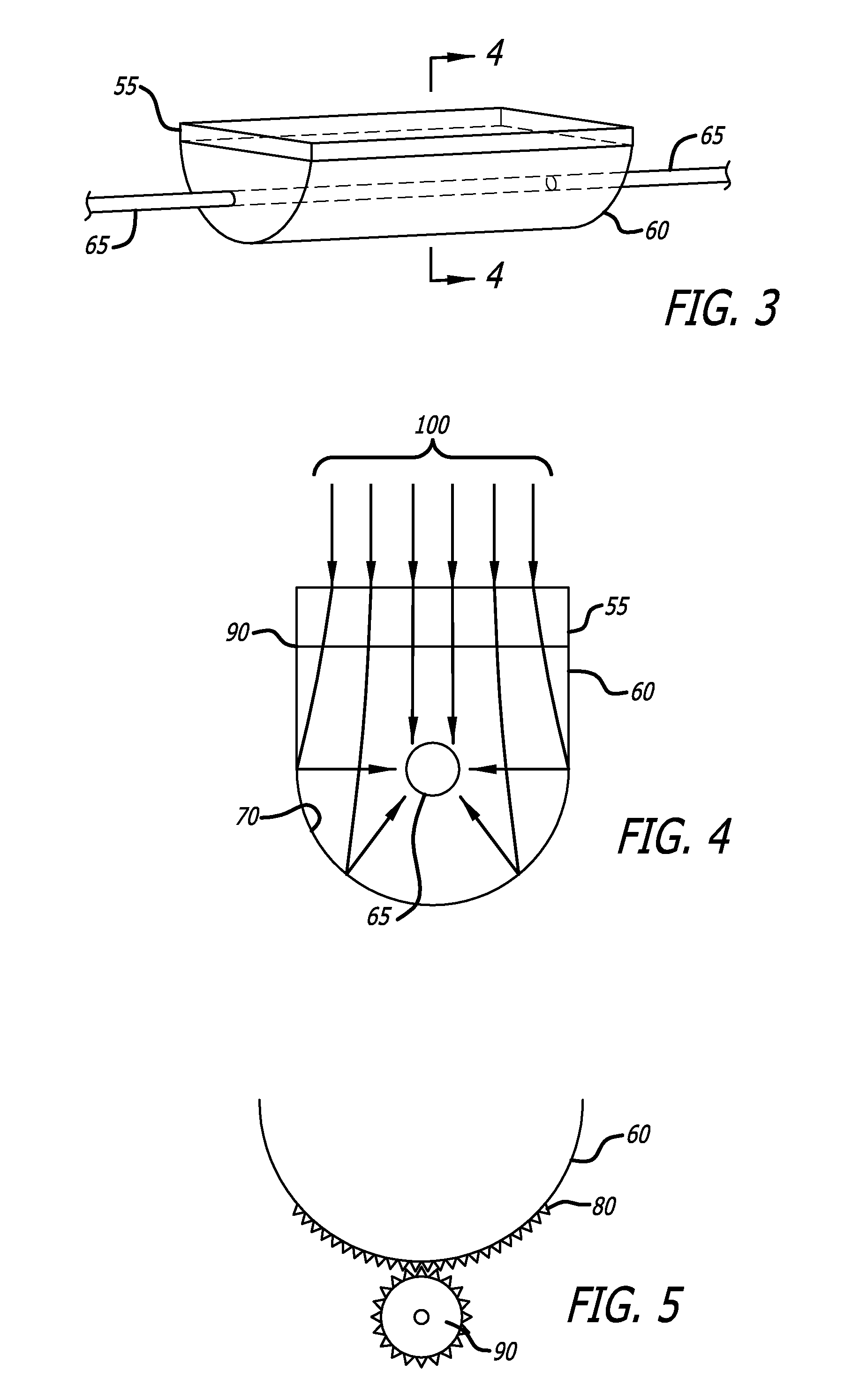 Solar powered compressor/pump combination