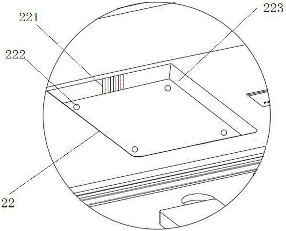 Intelligent medicine dispensing device and method