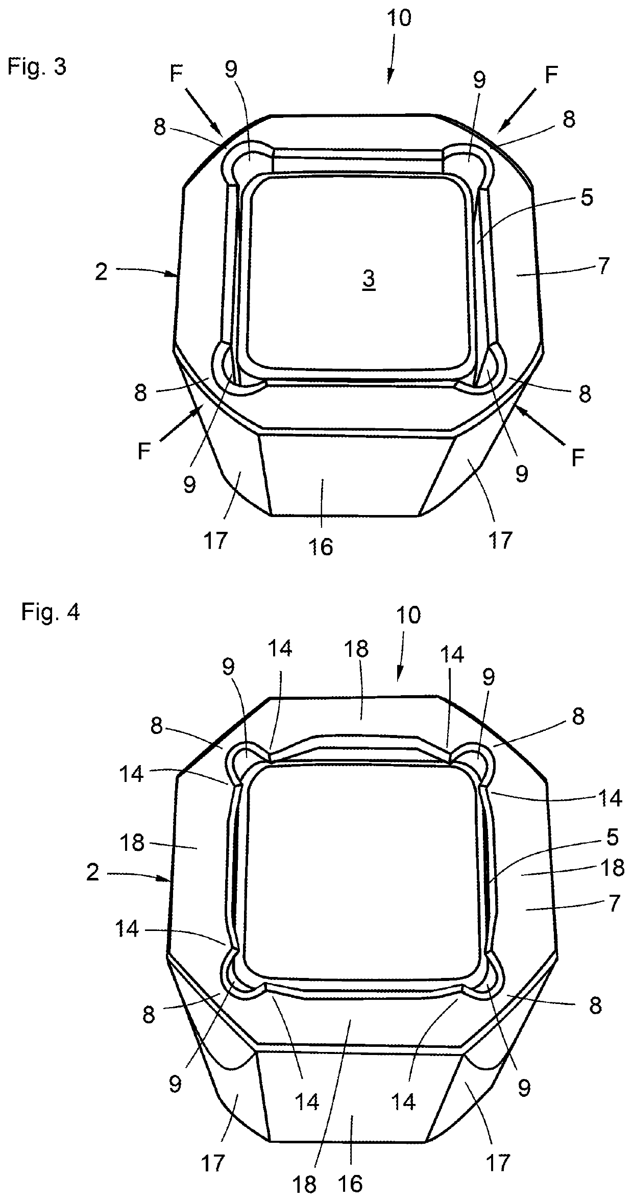 Magnet holder, sensor magnet assembly, electric motor comprising a sensor magnet assembly, and method for producing a sensor magnet assembly