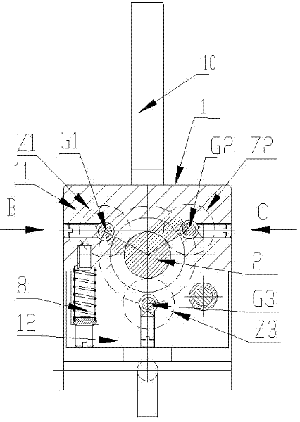 Imager mobile device