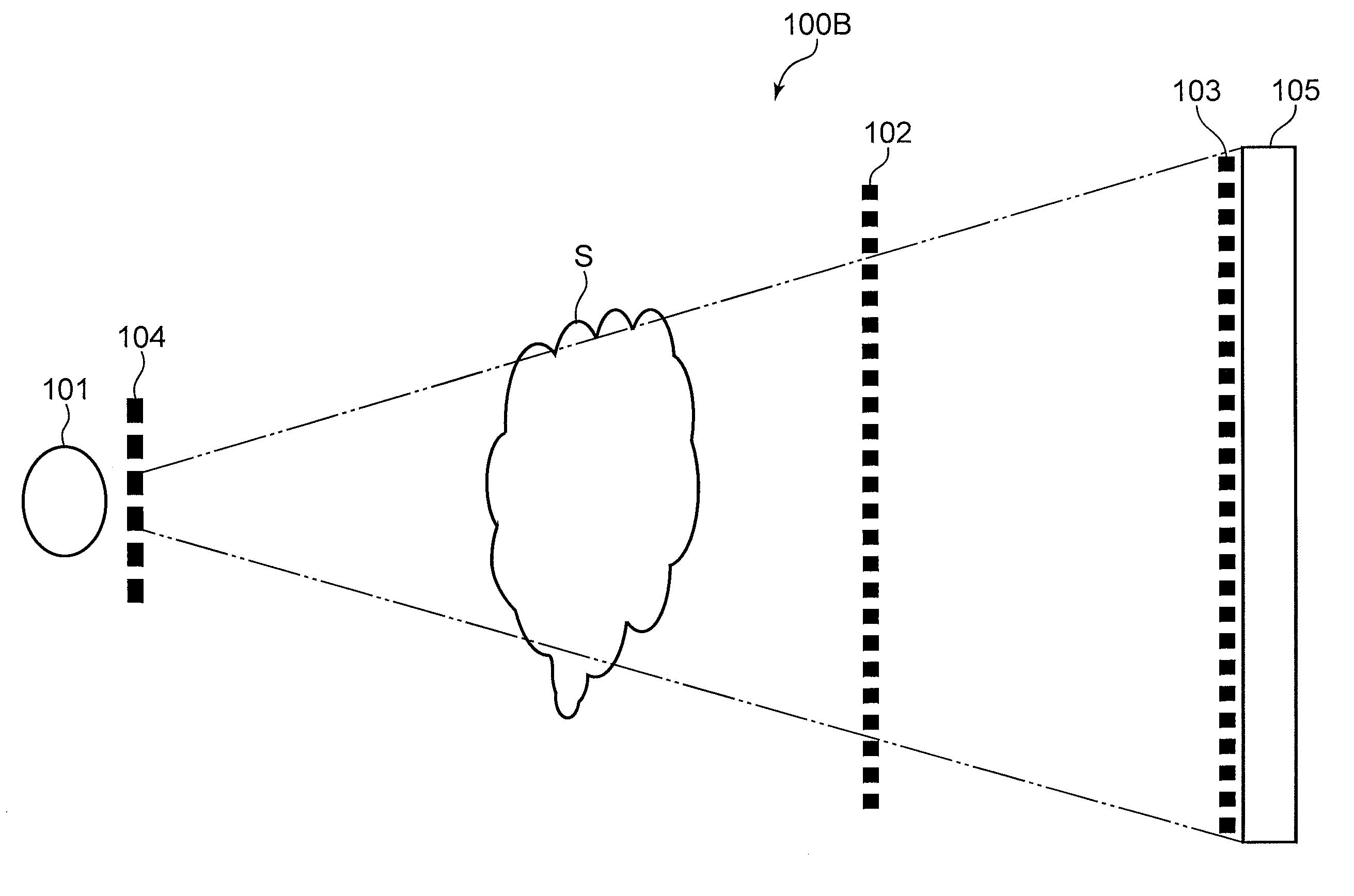 Method for Manufacturing Metal Lattice, Metal Lattice Manufactured by the Method, and X-ray Imaging Device using the Metal Lattice