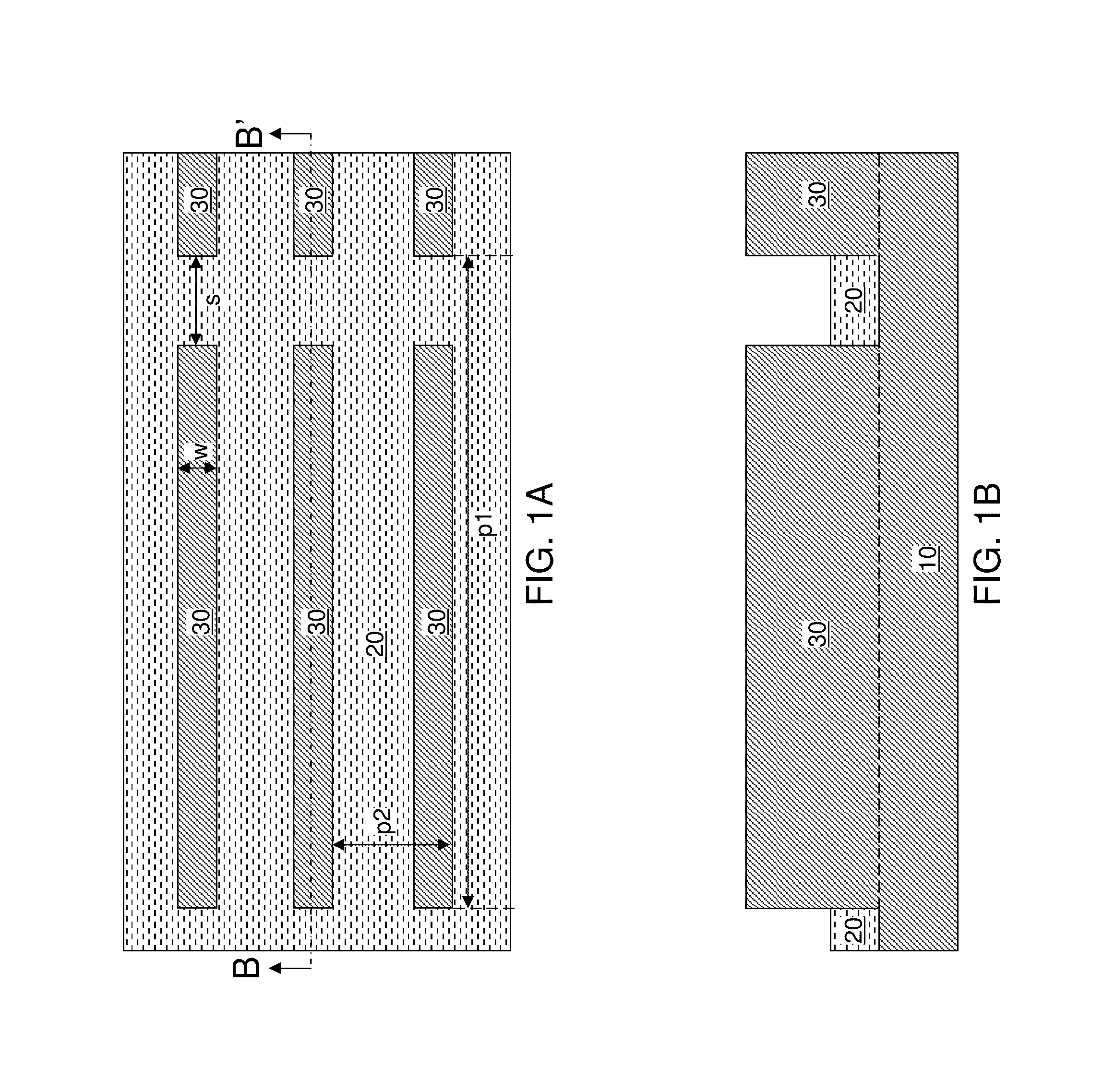 Fin end spacer for preventing merger of raised active regions