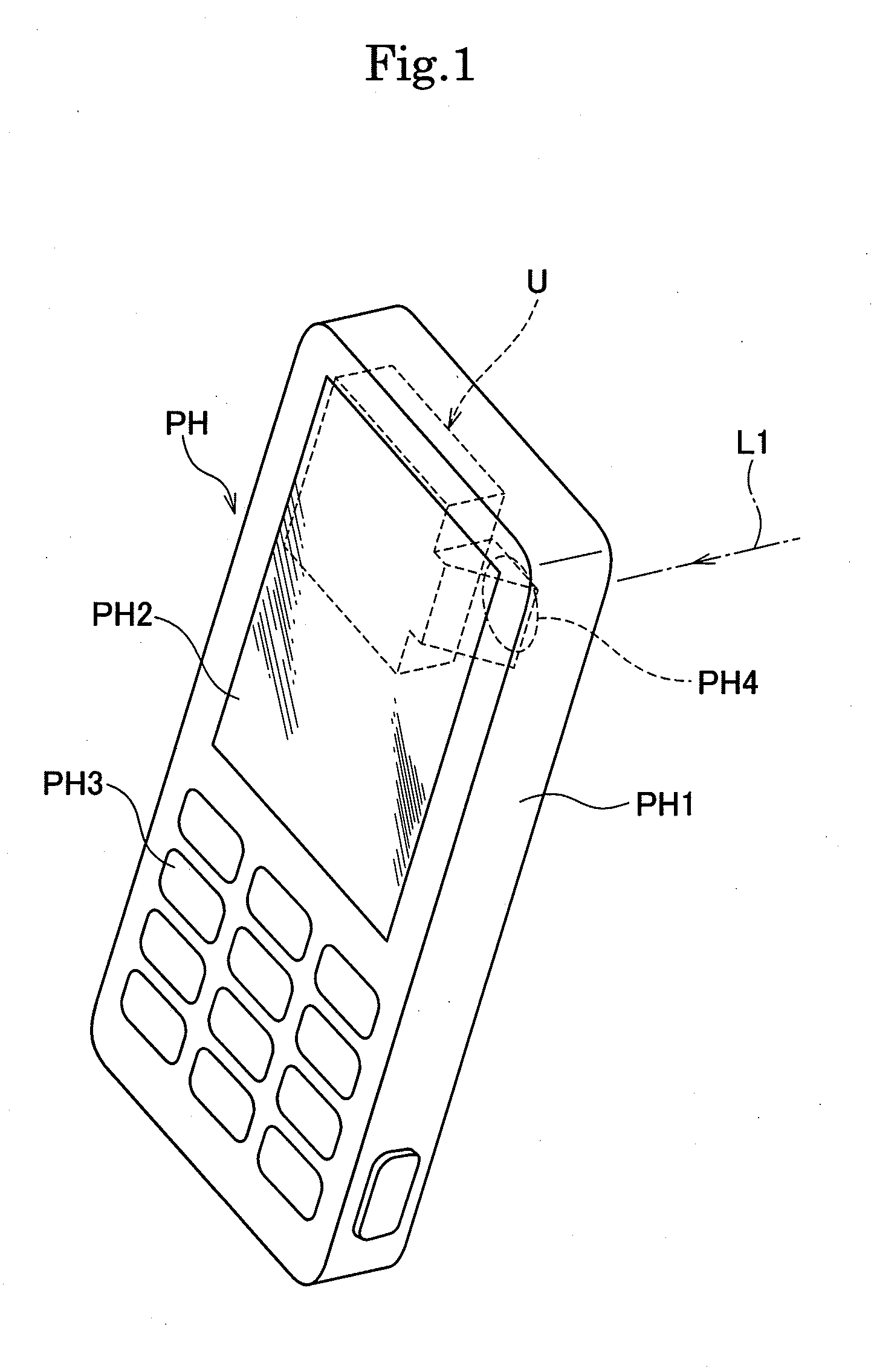 Image blur correction apparatus and image pickup unit having image blur correction apparatus