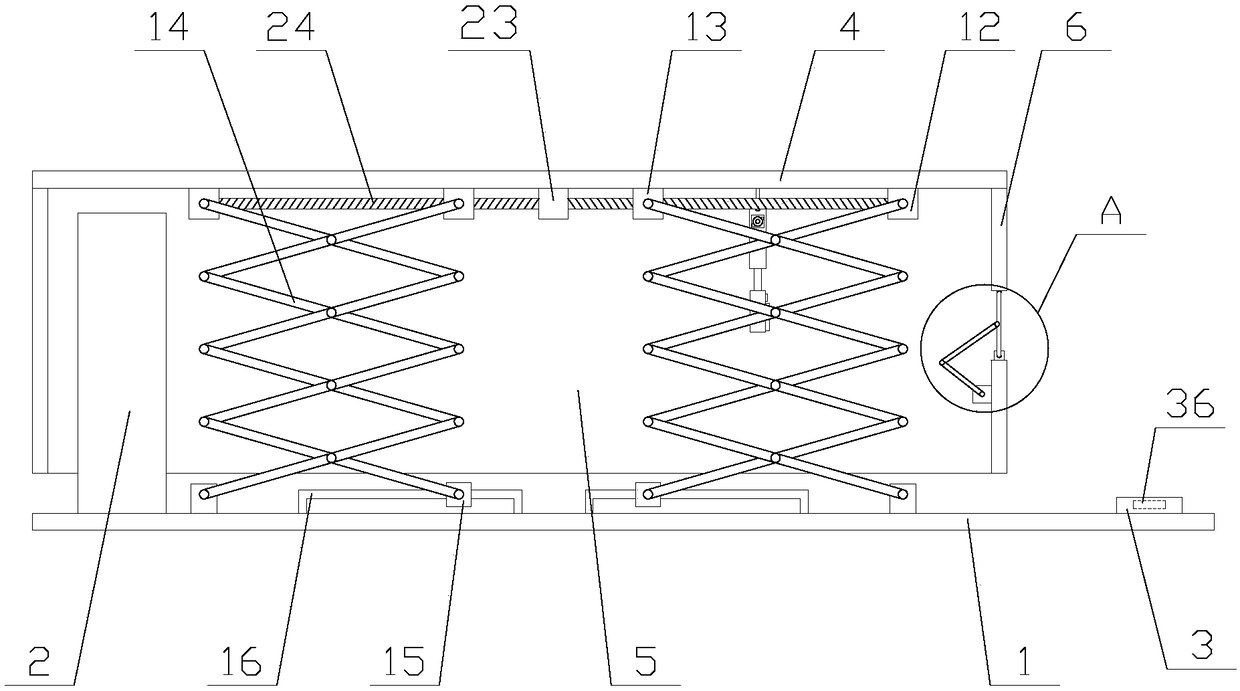 A safe and reliable electric vehicle charging device