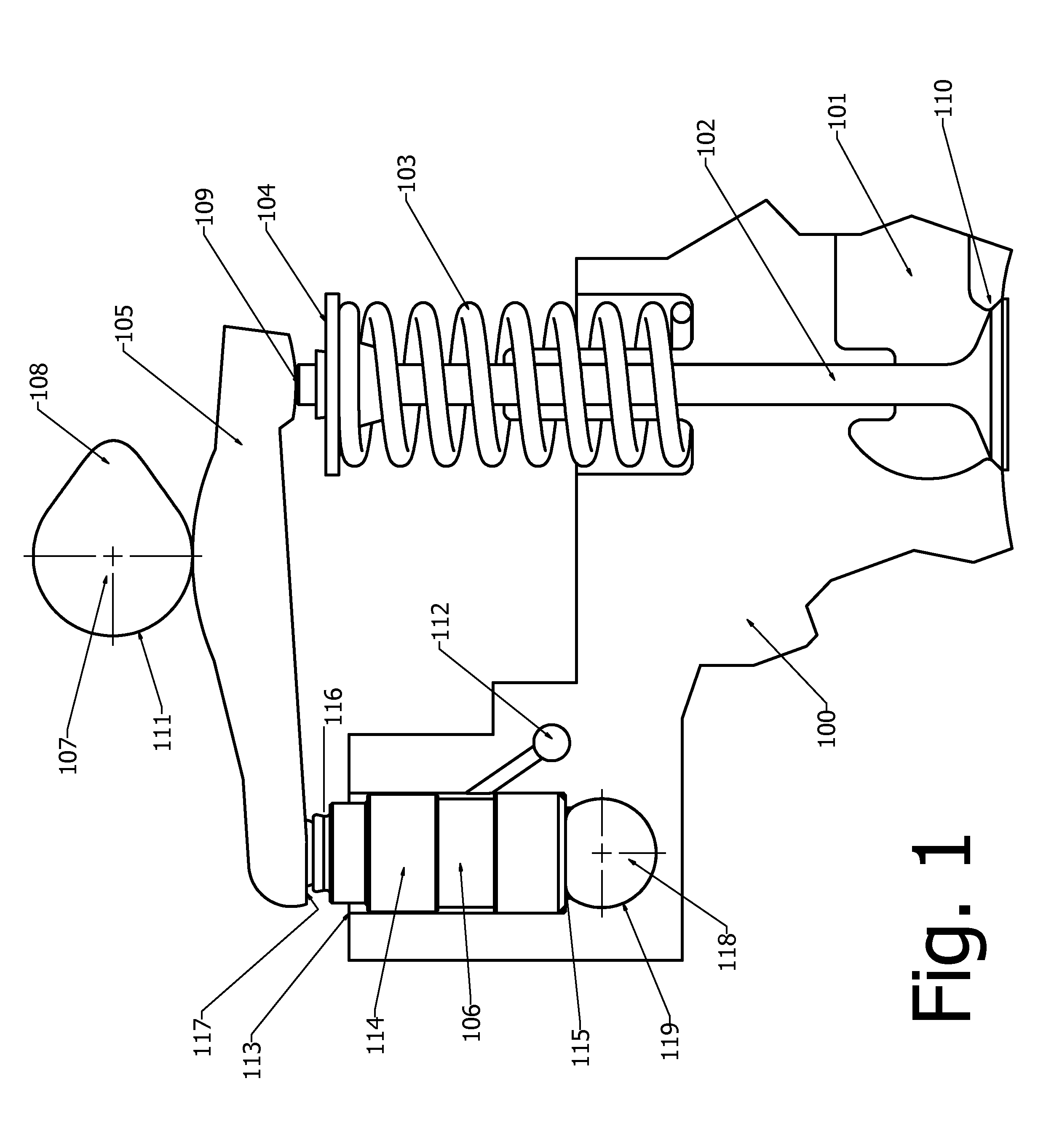 Engine compression release method and apparatus