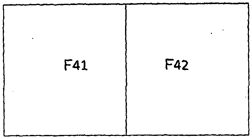 Ultrasonic probe, living body information measuring device, and living body information measuring method