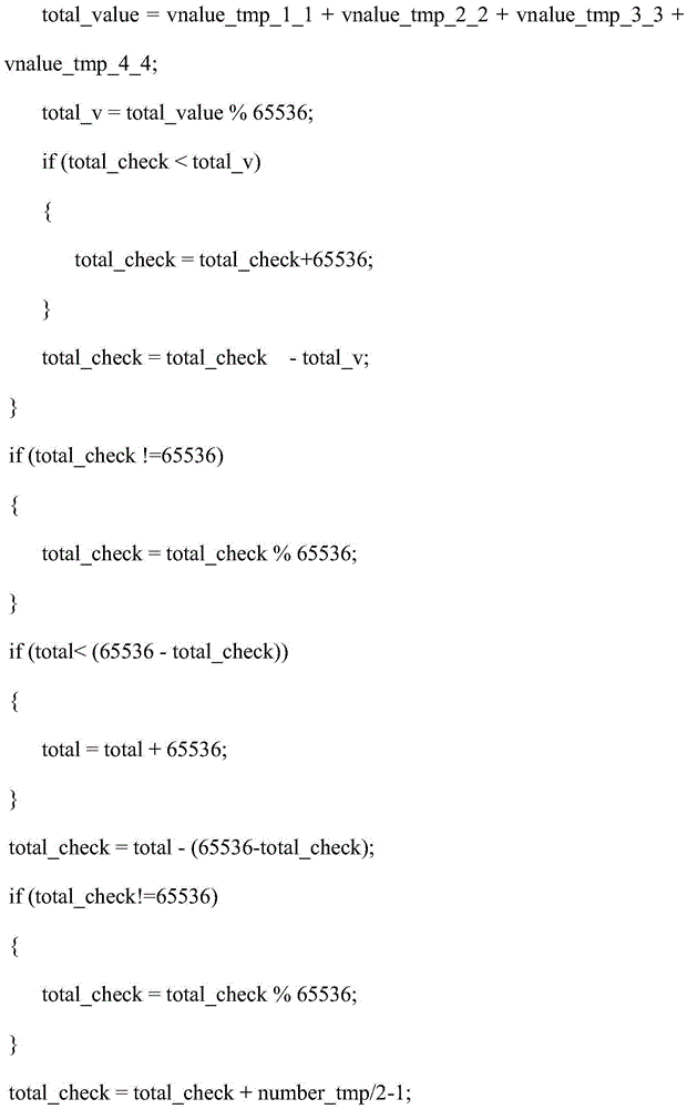 Method for repairing P table of Seagate hard disk