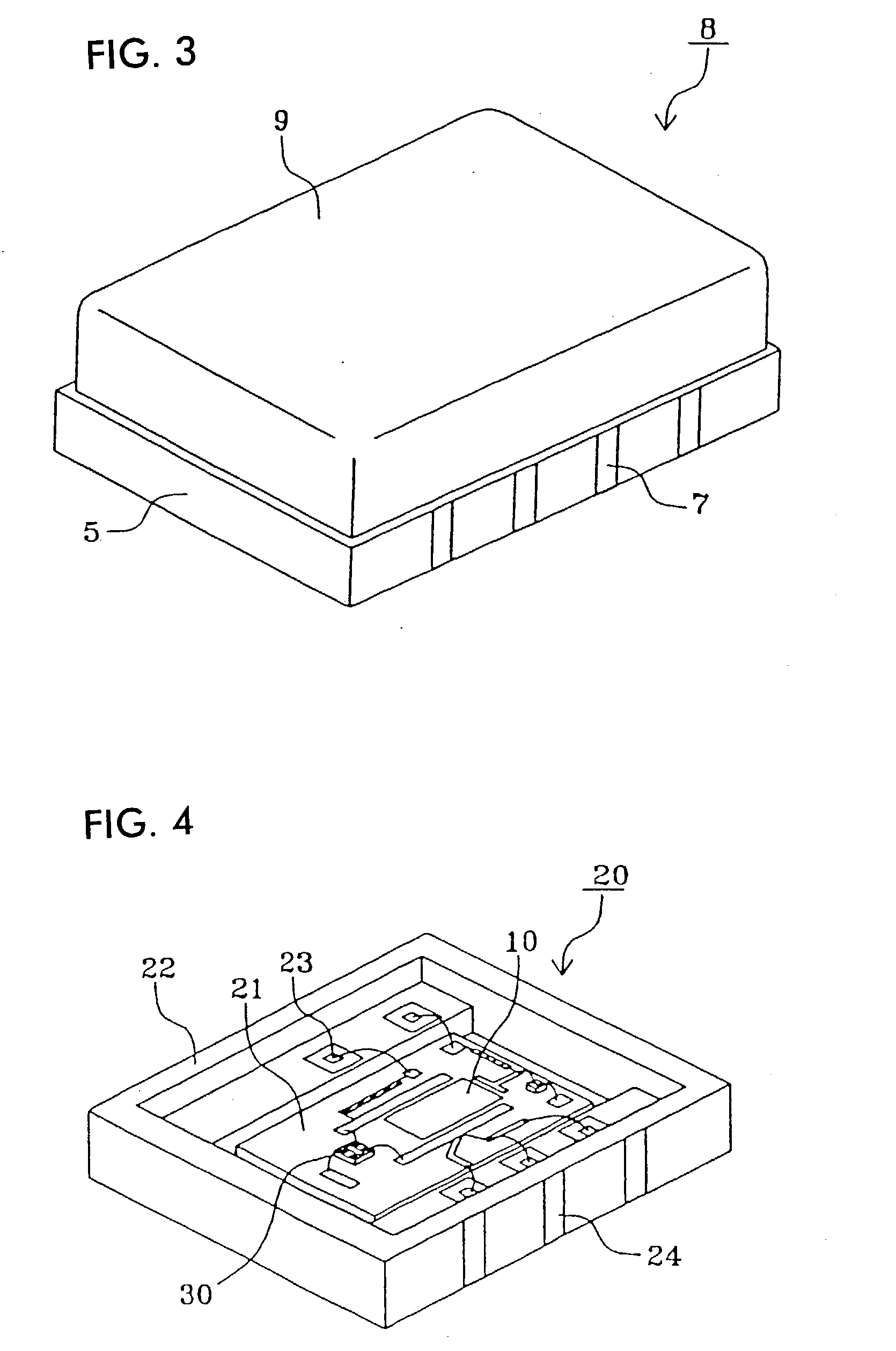 Oscillator and electronic apparatus using the same