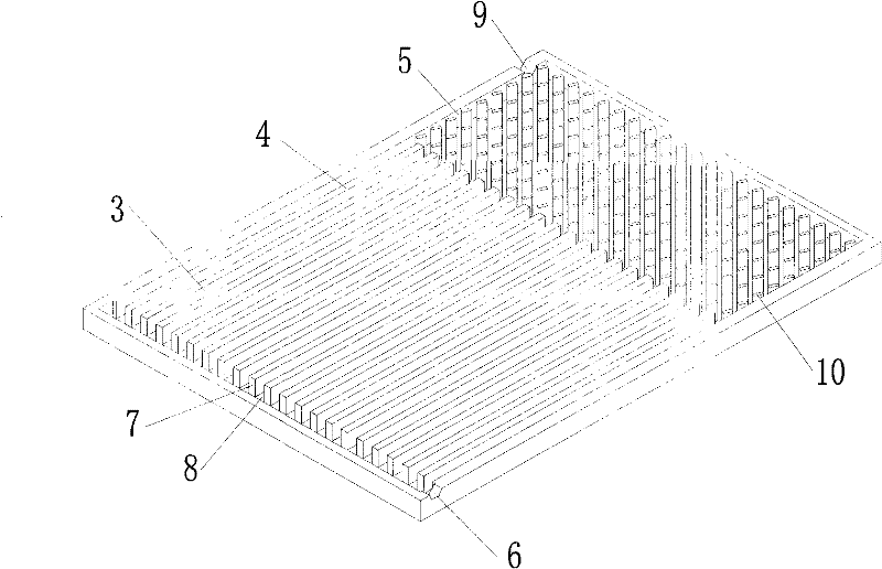 Flat-plate heat pipe