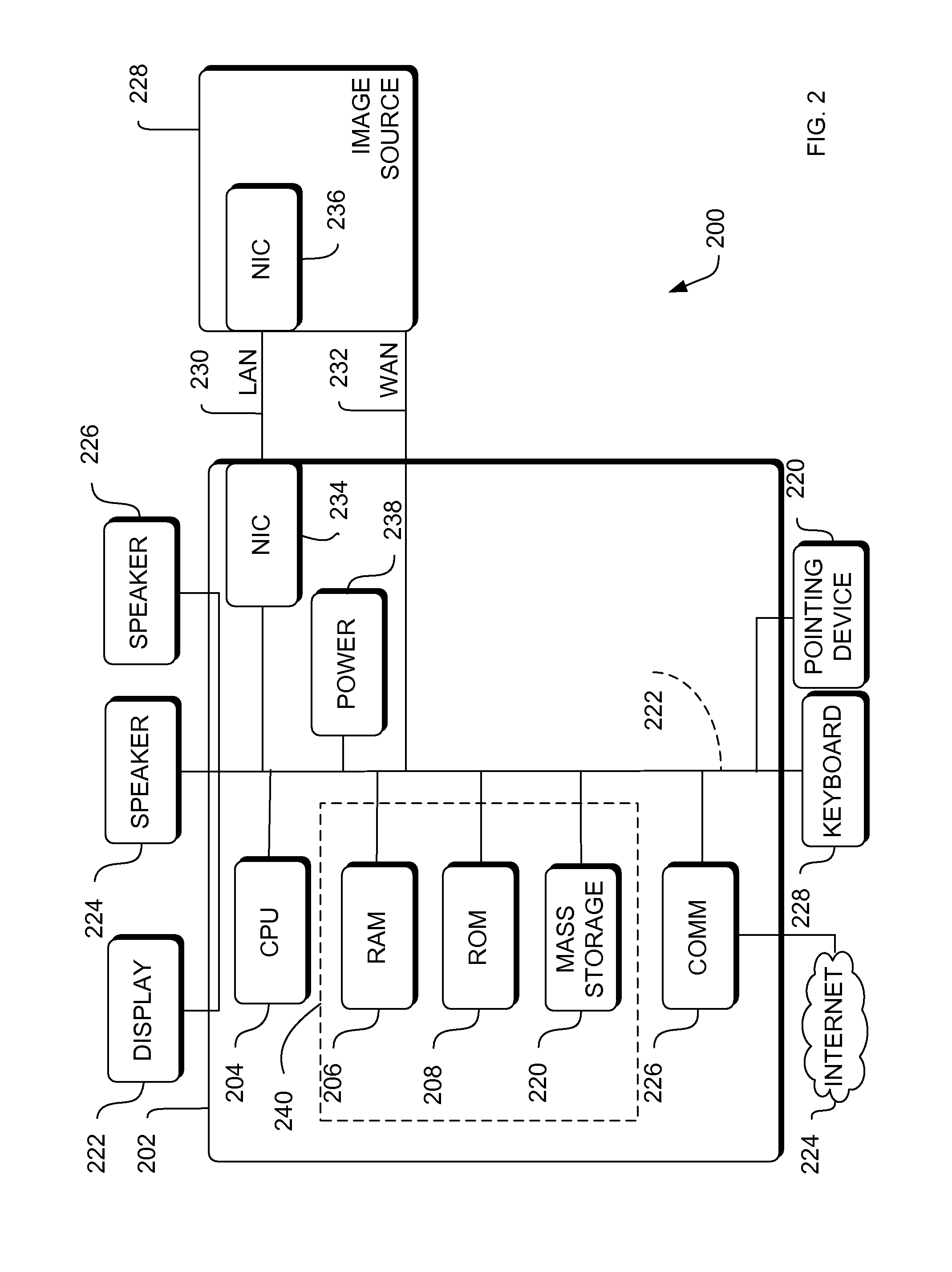 Systems and methods for interactive image registration