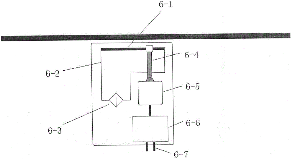 Novel surge protection device