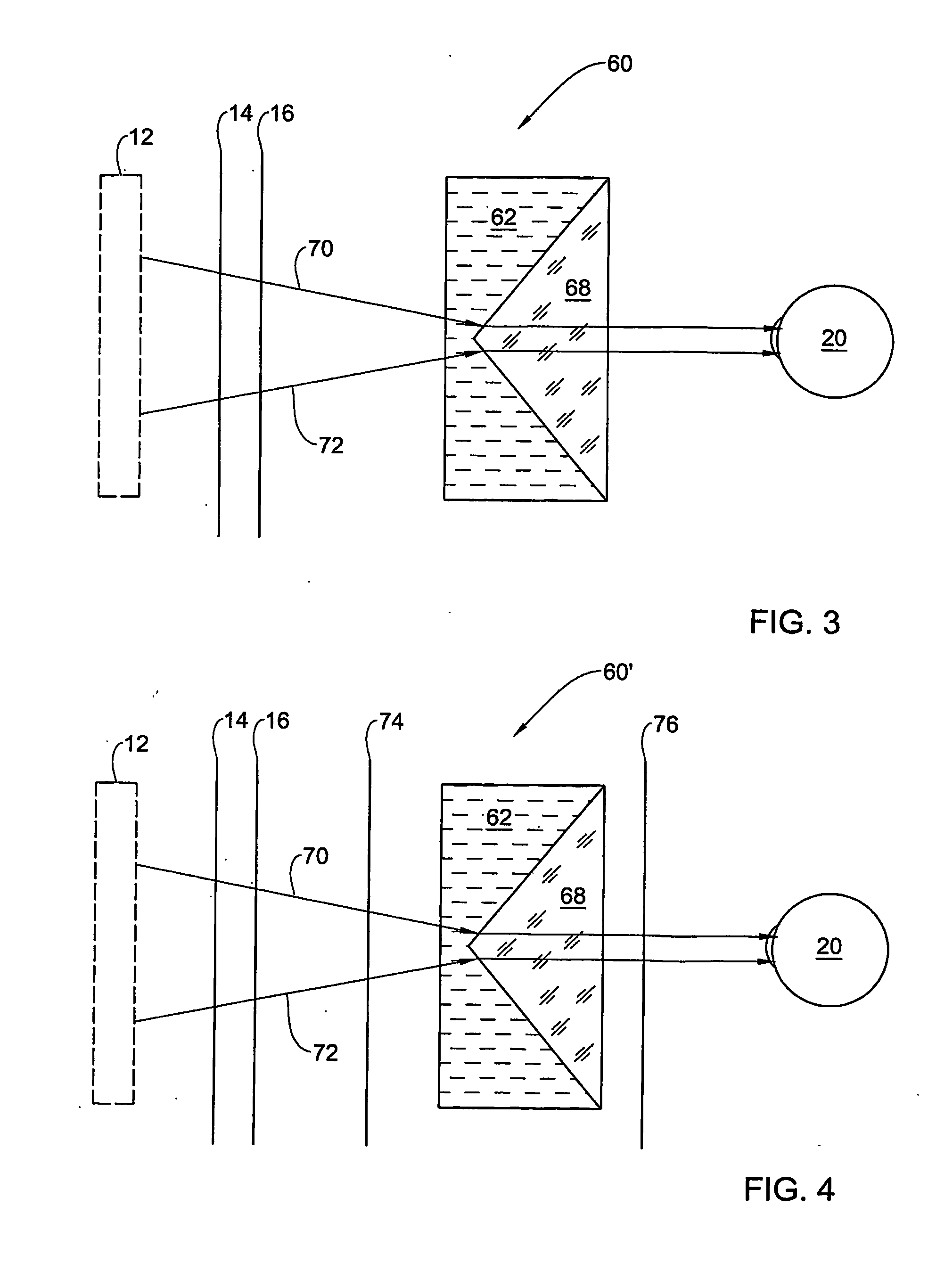 Method and System for Identification of Changes in Fluids