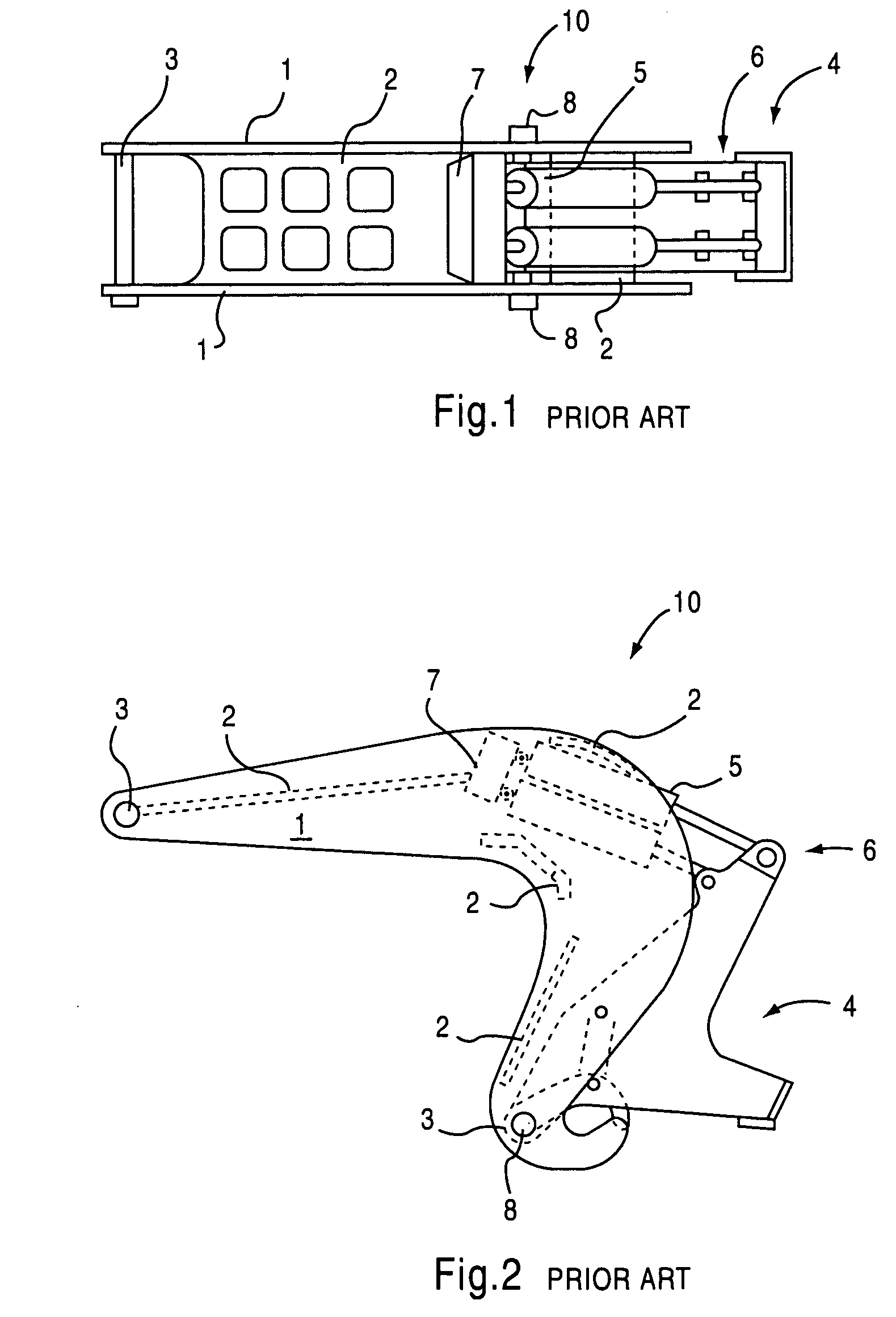 Gooseneck hitch assembly with u-shaped toe and method of use