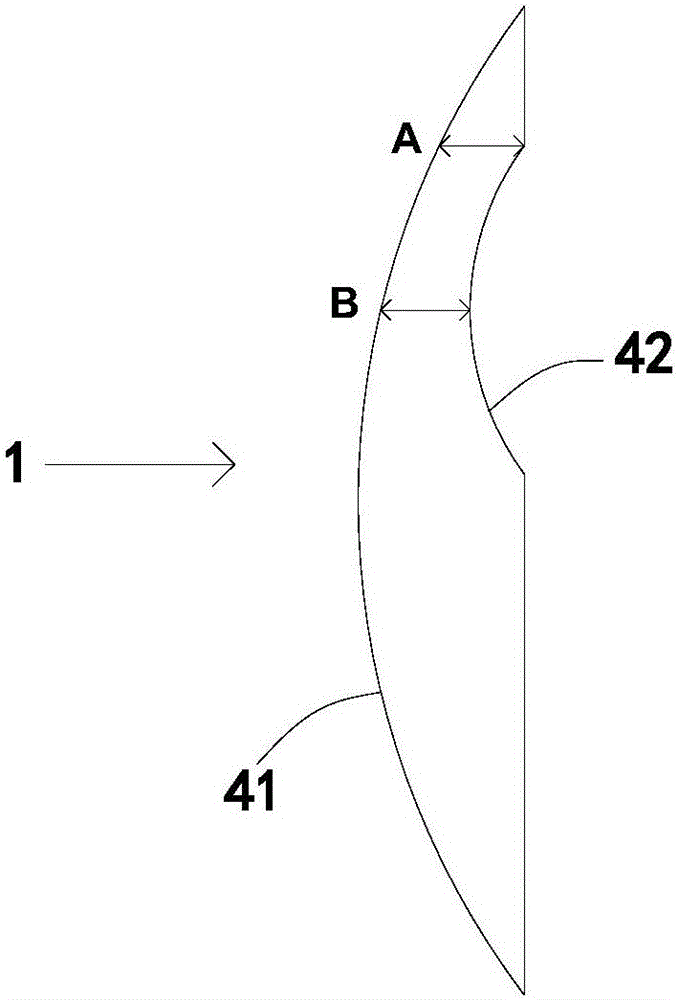 Imaging mechanism and terminal