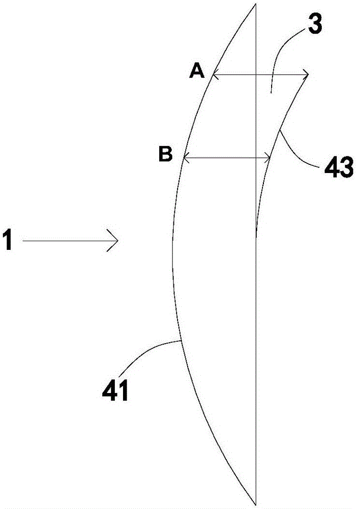 Imaging mechanism and terminal