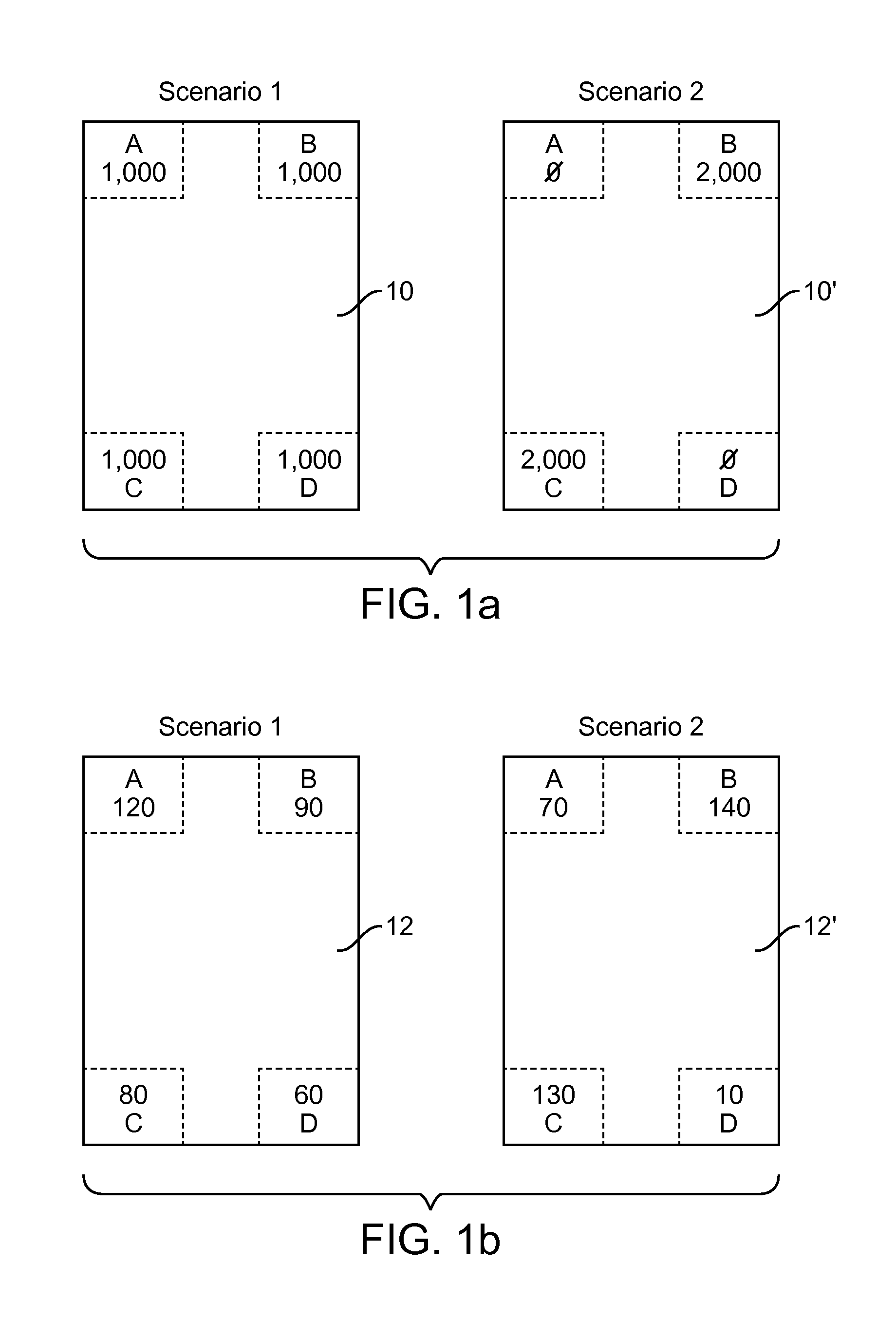 Active vehicle suspension system and method for managing drive energy