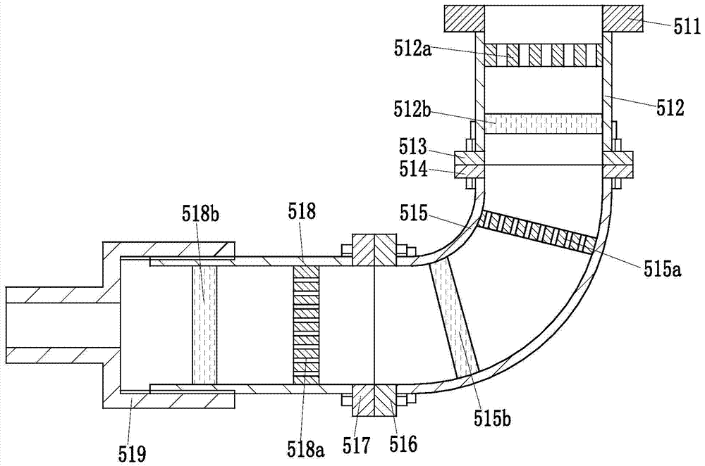 An intelligent heating toilet