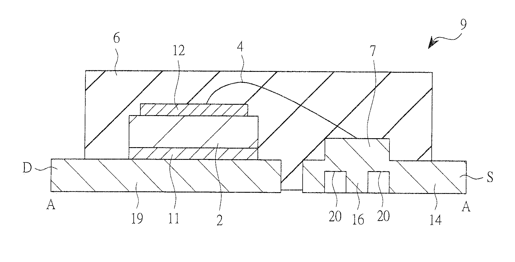 Semiconductor device