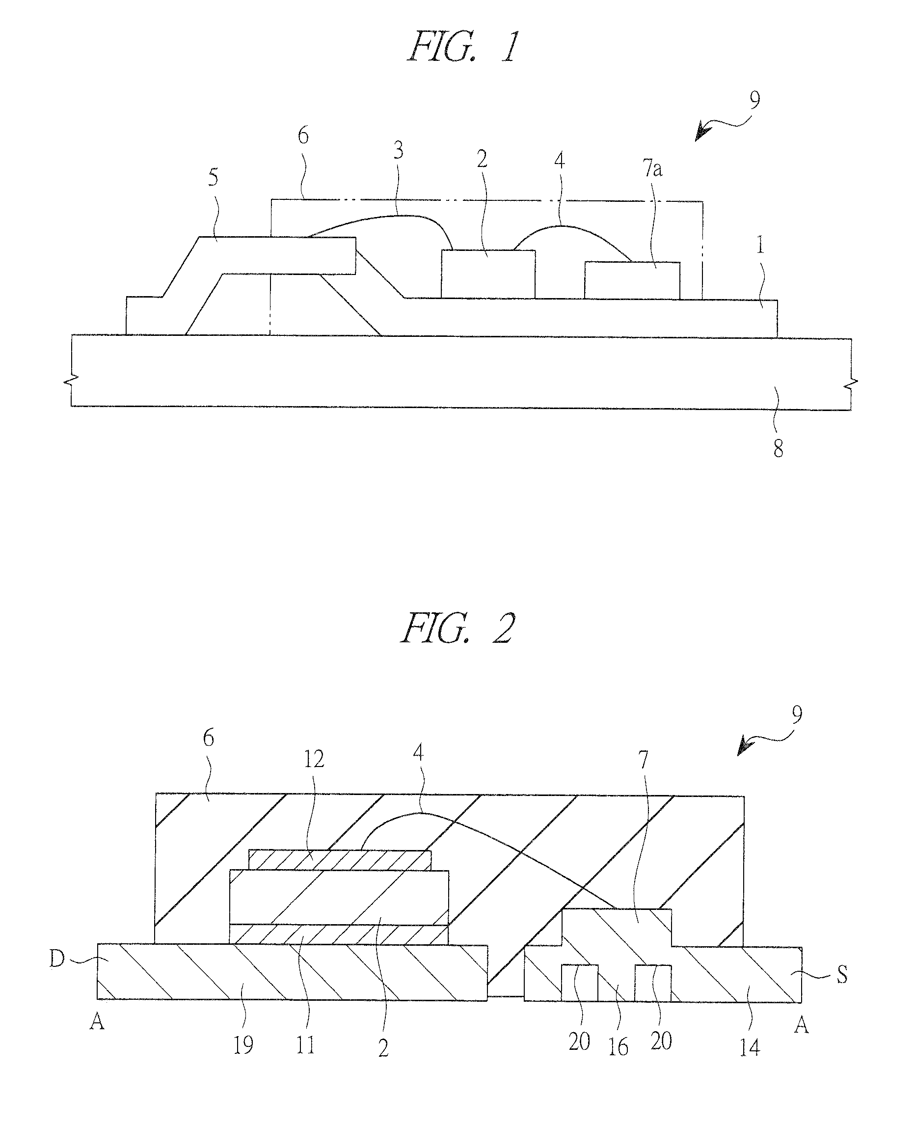 Semiconductor device