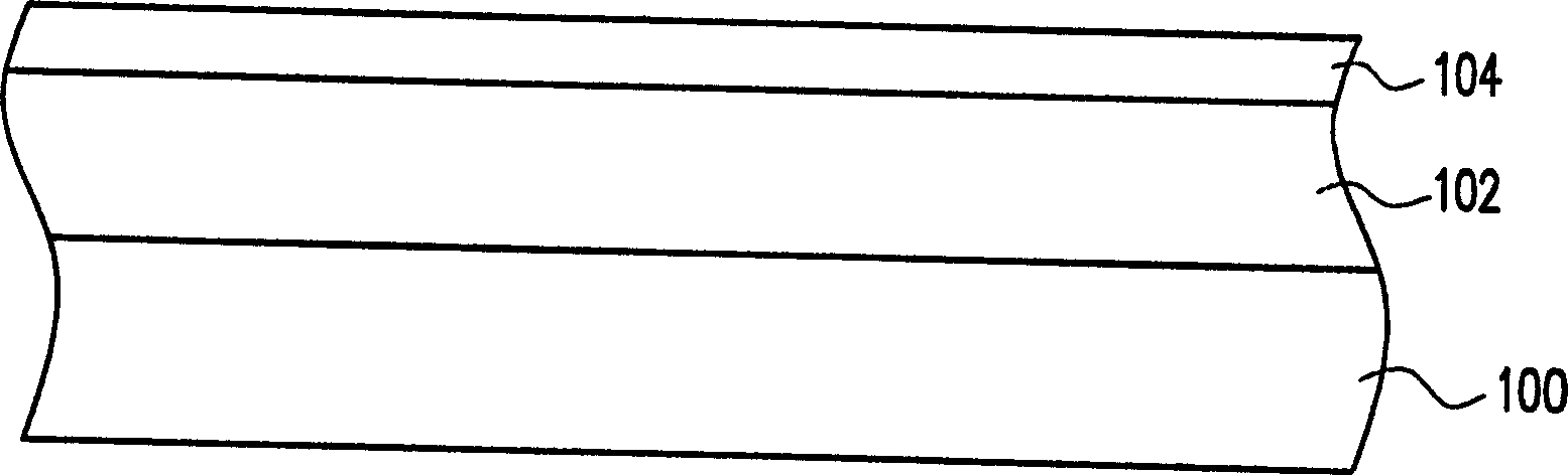 Method for making polysilicon layer