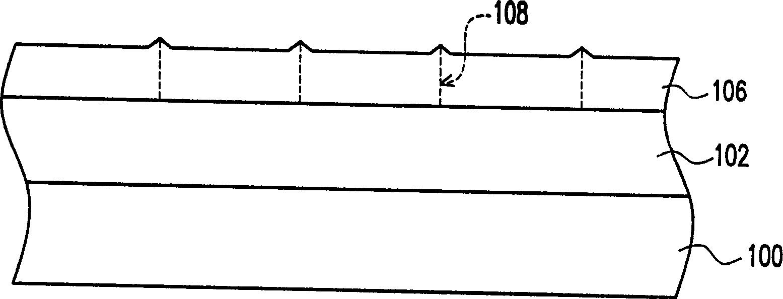 Method for making polysilicon layer