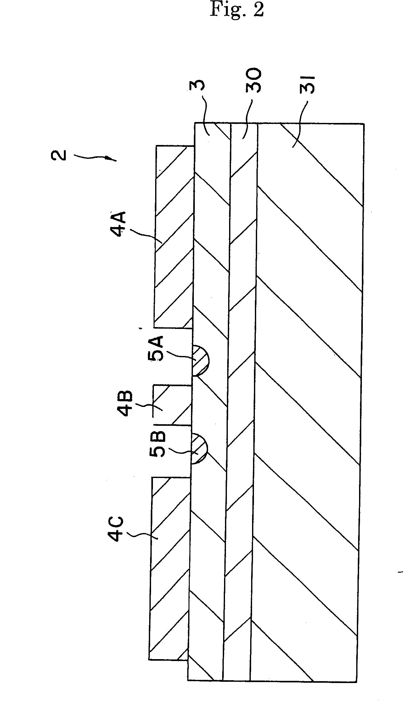 Optical waveguide devices