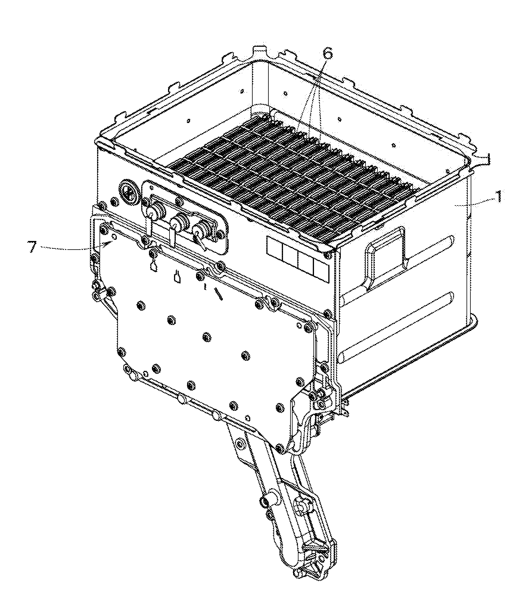 Combustion apparatus