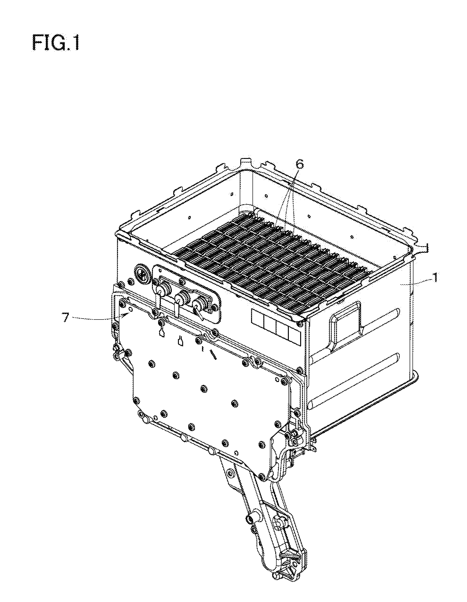 Combustion apparatus