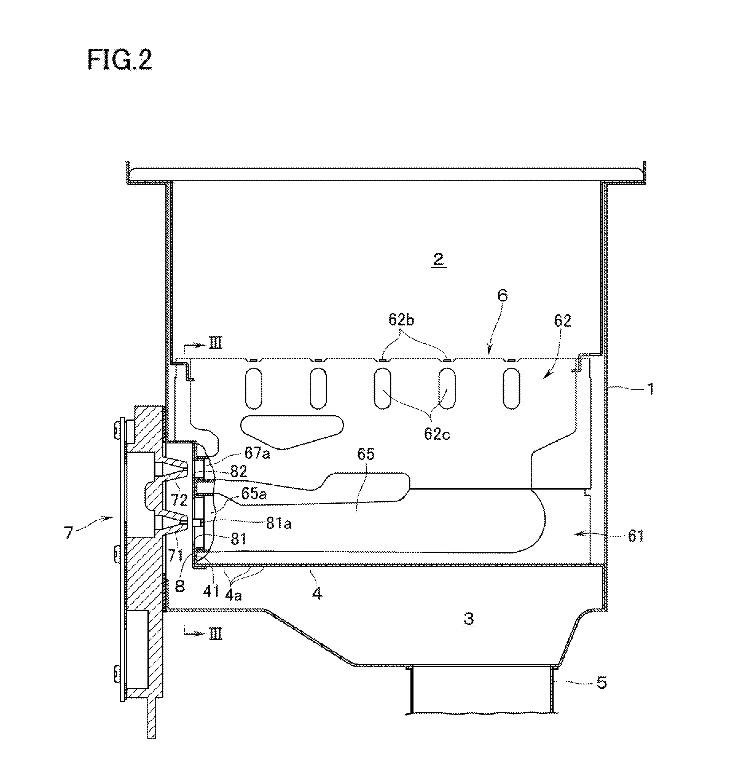 Combustion apparatus