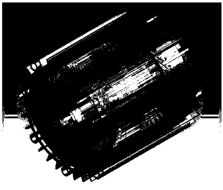 Multi-Field-Circuit Coupling Simulation Method for Permanent Magnet Wind Turbine